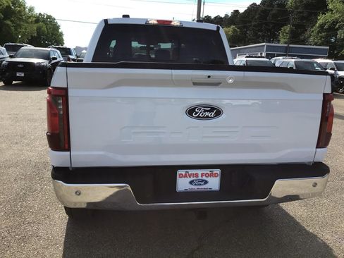 New 2026 Ford F150 XLT w/ Equipment Group 302A MID AWD/4WD image 9