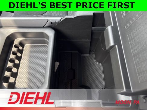 New 2026 RAM 1500 Big Horn image 34