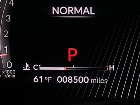 Used 2025 Acura TLX SH-AWD w/ A-SPEC Pkg image 15