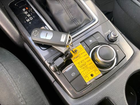 Used 2016 MAZDA CX-5 Touring FWD image 15