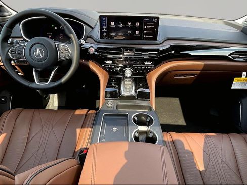 New 2026 Acura MDX SH-AWD w/ Advance Package image 10