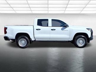 New 2026 Chevrolet Colorado W/T w/ Advanced Trailering Package RWD video 2