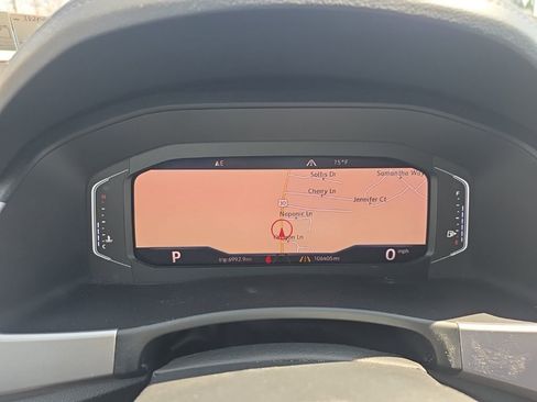 Used 2019 Volkswagen Atlas SEL image 24