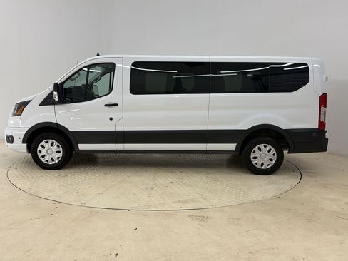 Used 2024 Ford Transit 350 XLT RWD image 2