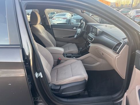 Used 2020 Hyundai Tucson Value image 29