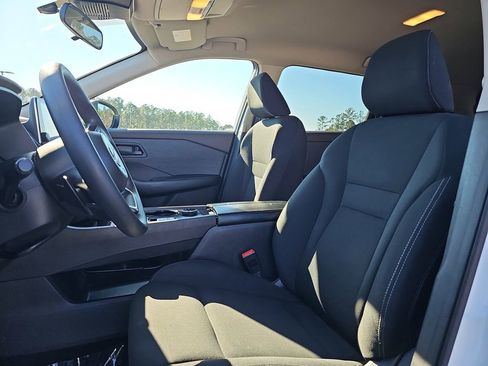 Used 2023 Nissan Rogue S image 21