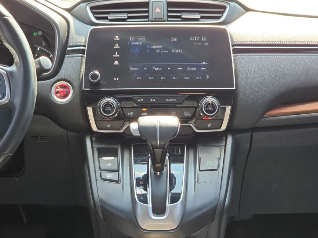 Used 2019 Honda CR-V EX-L image 31