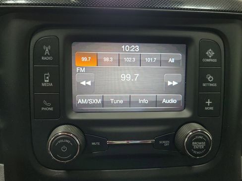 Certified 2021 RAM 1500 Rebel AWD/4WD image 45