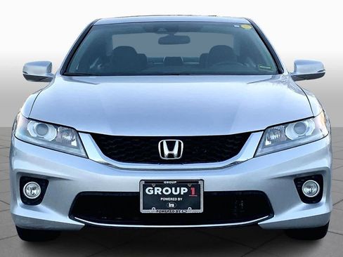 Used 2013 Honda Accord EX-L image 3