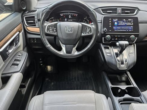 Used 2019 Honda CR-V EX-L image 11