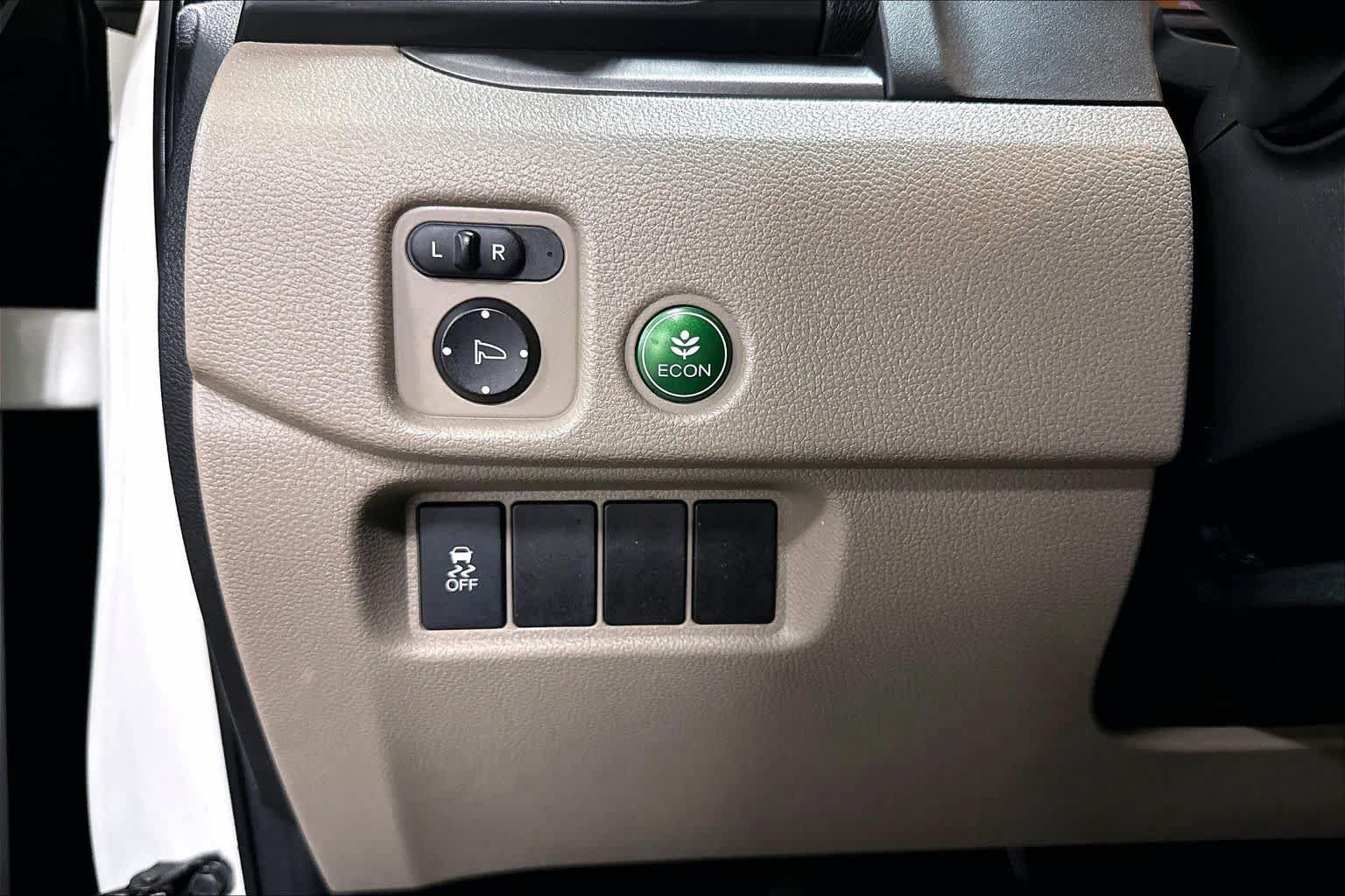 Used 2016 Honda Pilot EX image 33