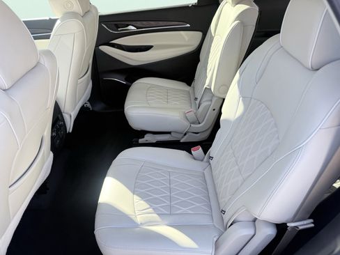 Used 2024 Buick Enclave Avenir w/ LPO, Hit The Road Package image 40