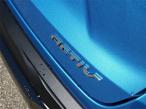 New 2026 Chevrolet Trax ACTIV w/ Sunroof Package image 6