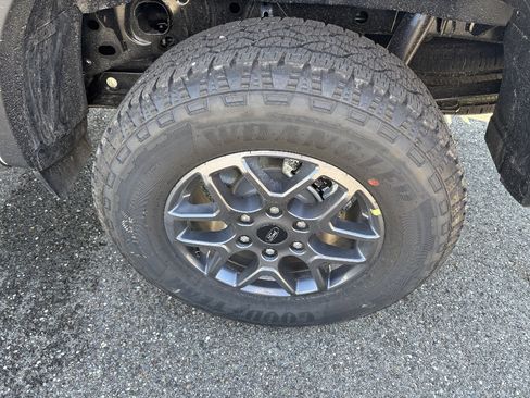 New 2026 Ford Ranger XLT image 11