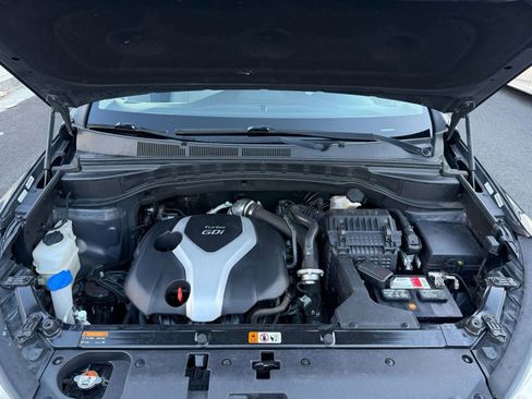 Used 2016 Hyundai Santa Fe Sport 2.0T w/ Option Group 05 image 30