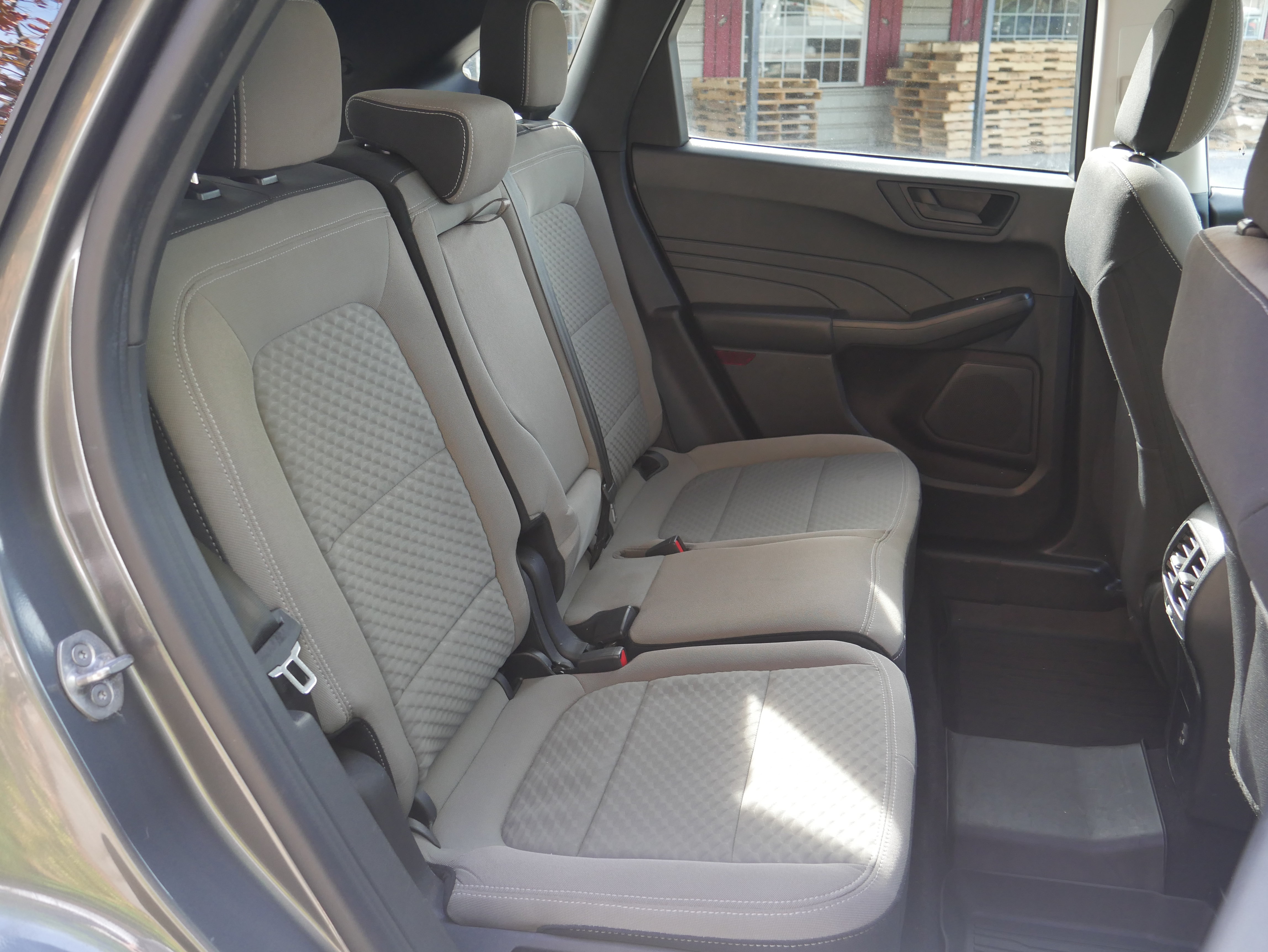 Certified 2022 Ford Escape SE w/ Convenience Package AWD/4WD image 20