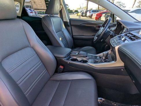 Used 2016 Lexus NX 200t w/ Premium Package image 21