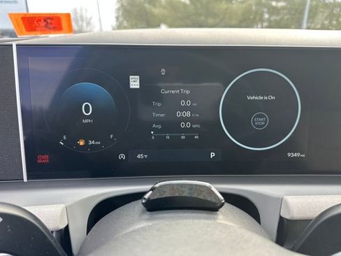 Certified 2025 Hyundai Tucson SEL image 17