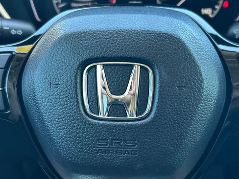 Used 2024 Honda Pilot Touring image 39