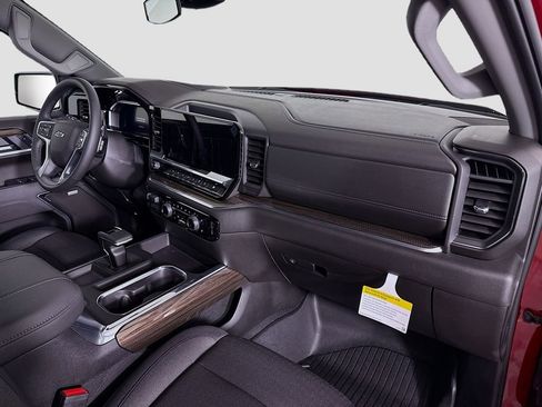 New 2026 Chevrolet Silverado 1500 RST image 28