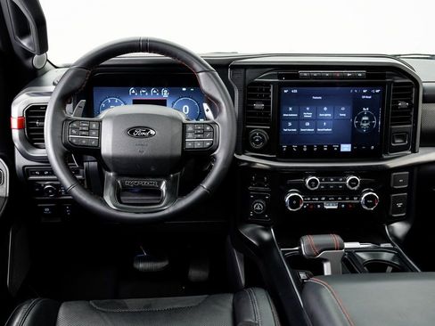 Used 2024 Ford F150 Raptor image 17