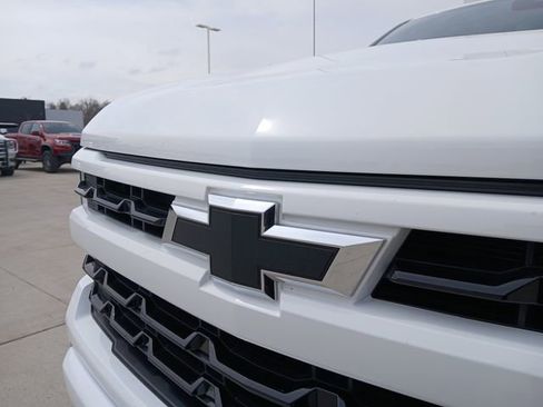 Certified 2023 Chevrolet Silverado 1500 RST w/ Rally Edition AWD/4WD image 37