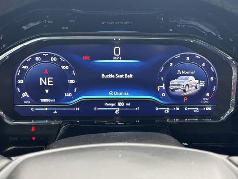 Used 2024 Chevrolet Silverado 1500 RST w/ Convenience Package II image 21