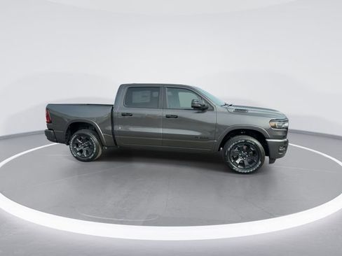 New 2026 RAM 1500 Big Horn image 9