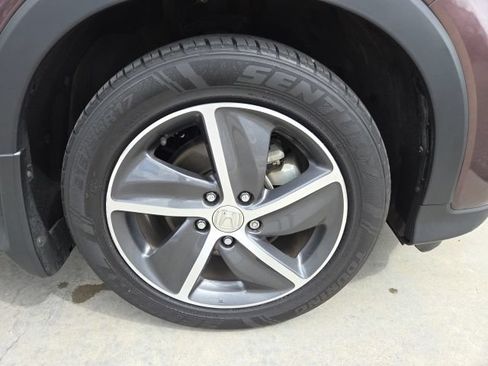 Certified 2022 Honda HR-V EX image 14