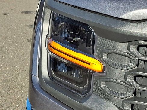 Used 2024 Ford F150 XL w/ Equipment Group 103A High image 9