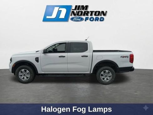 Used 2024 Ford Ranger XL AWD/4WD image 6