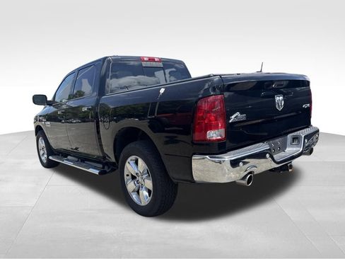 Used 2014 RAM 1500 Big Horn AWD/4WD image 12