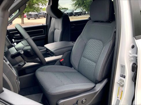 New 2026 RAM 1500 Lone Star AWD/4WD image 9