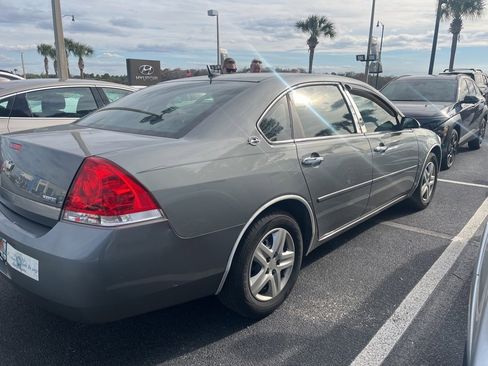 Used 2008 Chevrolet Impala LS image 1