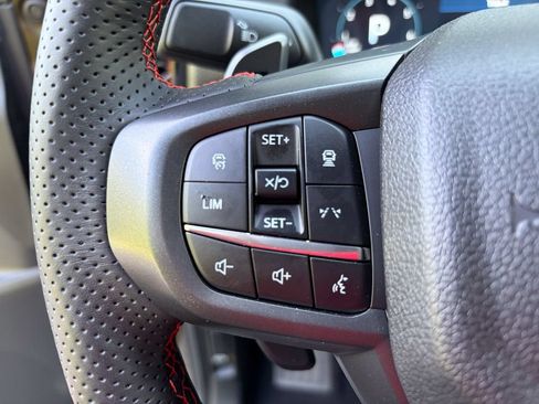New 2026 Ford Ranger Raptor AWD/4WD image 44