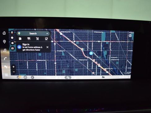 New 2026 Nissan Armada SL image 22