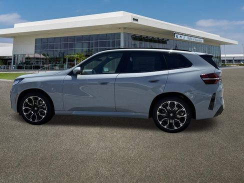 New 2026 BMW X3 xDrive30 AWD/4WD image 7