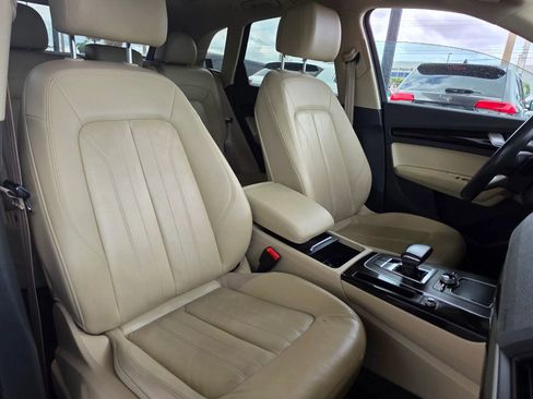 Used 2018 Audi Q5 2.0T Premium Plus w/ Premium Plus Package image 16