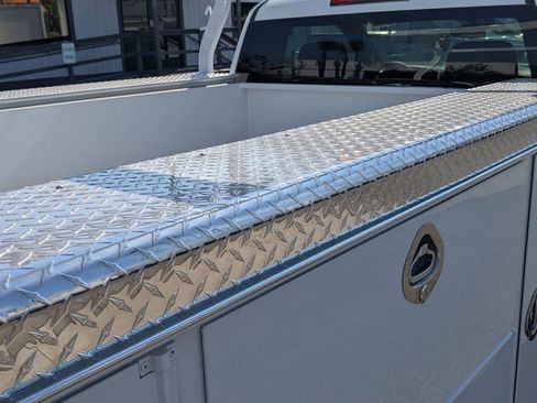 New 2026 GMC Sierra 2500 Pro image 22