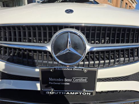 Certified 2025 Mercedes-Benz C 300 4MATIC Sedan image 41