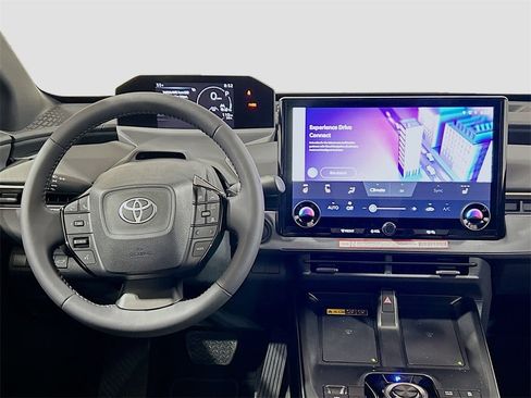 New 2026 Toyota bZ image 20