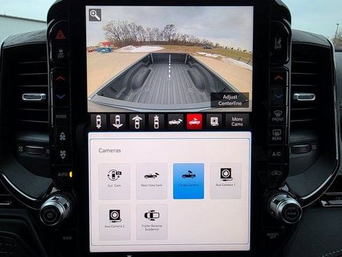 New 2025 RAM 2500 Limited AWD/4WD image 40
