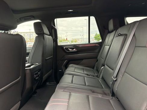 Used 2023 Chevrolet Tahoe RST w/ Max Trailering Package AWD/4WD image 20