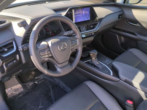 Certified 2024 Lexus UX 250h F Sport image 12