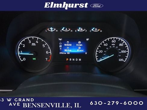 Used 2023 Ford F150 XL w/ STX Appearance Package image 15