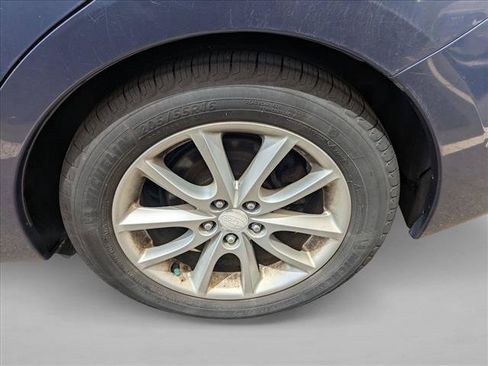 Used 2013 Subaru Impreza 2.0i Premium w/ Popular Pkg 1 AWD/4WD image 7