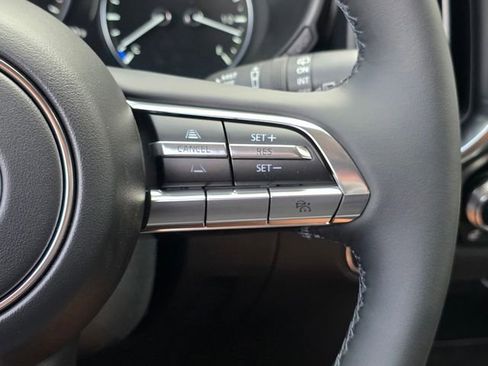 New 2026 MAZDA CX-50 2.5 Hybrid w/ Weather Package image 25