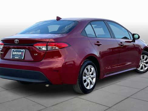 Used 2023 Toyota Corolla LE image 12