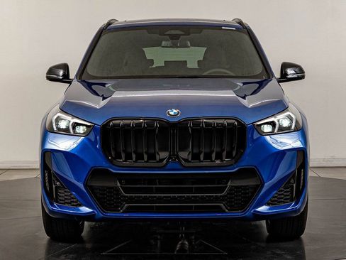 New 2026 BMW X1 xDrive28i w/ Technology Package image 2