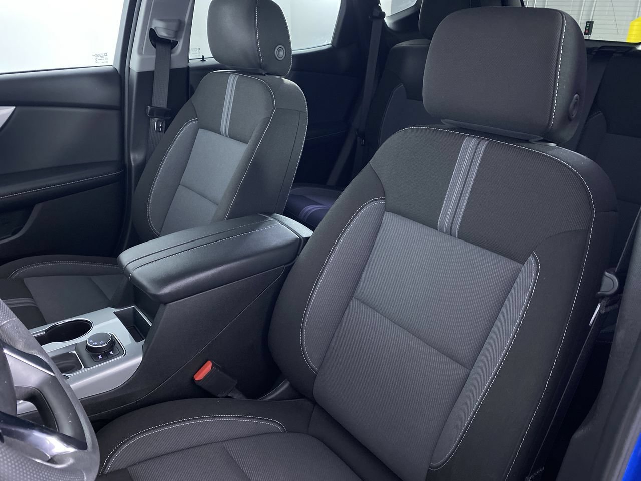 Certified 2024 Chevrolet Blazer LT w/ Convenience Package FWD image 10